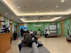 -爱康国宾体检中心(杭州滨江江南大道分院)