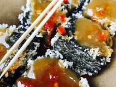 -品腐记·豆腐王朝(老门东总店)