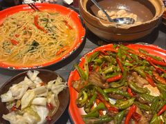 -馬伍旺川菜(江北虹悦城店)