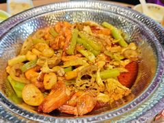 -李氏传家菜(兴城路店)