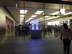 -Apple零售店(深圳益田假日广场店)
