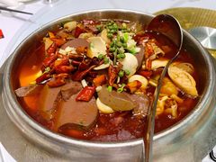 -一宽宽宴(白浮泉路店)