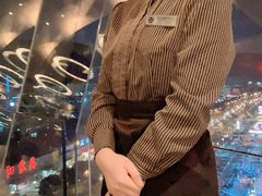 -宝利来国际大酒店-凤凰阁旋转餐厅