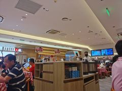 -西贝(上海新梅广场店)