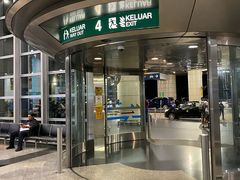 -吉隆坡国际机场