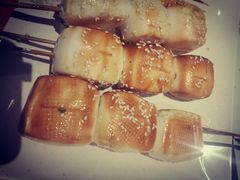 -木屋烧烤(坂田天安云谷店)