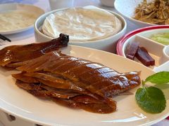 -满堂·烤鸭店·北京菜(鼓楼店)