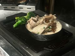 -肉肉大米(金虹桥店)