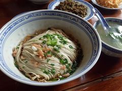 -同得兴 Since·1995 传统苏式面馆(十全街店)