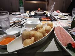 -海底捞火锅(丹竹头星悦天地店)