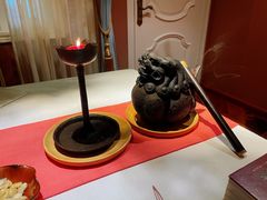 -叶叶菩提(太原别墅店)