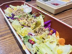 -厨大将烤肘子(镇江北路店)
