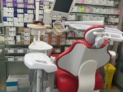 -深圳富茂格伦菲尔口腔门诊部(龙华清湖总院)