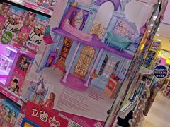 -TOYSRUS玩具反斗城(广州IGC天汇广场店)