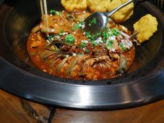 -马家大院铁锅炖(京粮广场店)
