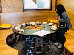 -荣德灶台鱼(圣泉寺店)