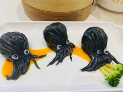 -蔡澜点心·粤菜(月星环球港店)