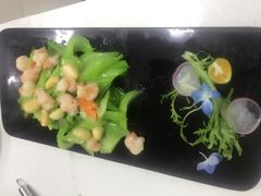 -山水雅居·江南雅宴(运河公园店)