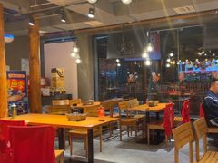 -聚点串吧·北京烧烤(赵登禹路店)