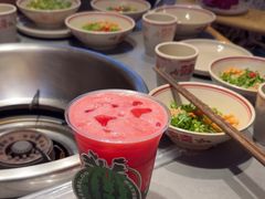 -吃城都·鱼蛙火锅(西玉龙街店)
