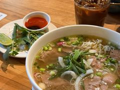 -越美小馆·越南料理(曲江店)