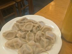 -东北农家小院(定西路店)