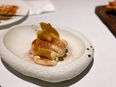 意式提拉米苏-哈布斯扒房(华发商都店)