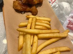 -必胜客(鳌江万达店)