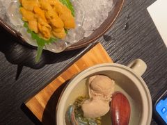 -花潮料理艺食馆(成都万象城店)