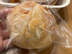 烟熏奶酪洛斯提克-佐敦面包铺·JORDAN BAKERY
