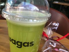 -Wagas沃歌斯(环贸店)