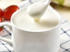 -Blueglass酸奶(财富购物中心店)