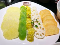 -东道煮牛肉火锅(重庆路店)