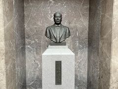 -丰田产业技术纪念馆