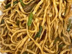 -三百碗宝应长鱼面(板仓街店)
