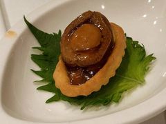 -香港喜来登酒店天宝阁