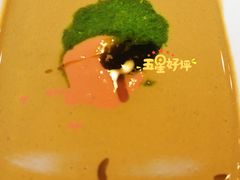 -惠丰涮肉馆(德宝新园店)