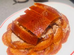 -秀儿四九城·新京菜(亚运村鸟巢店)