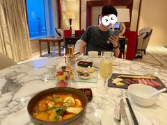 -澳门喜来登大酒店