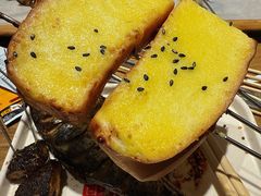 -熙成烧烤(白塔岭店)