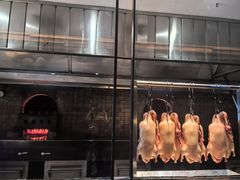 -四季民福烤鸭店(王府井东安门店)
