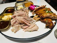 -清真·宁夏印象·盐池滩羊肉体验店(江宁路店)