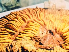 卤煮锅-门框胡同百年卤煮(新街口店)