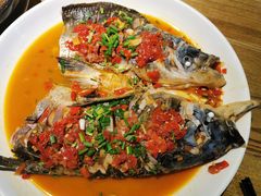 -丰乐餐厅·始于1999·本地老字号