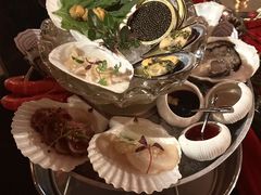 -Osteria Garden 生蚝花园餐厅(原进贤路店)