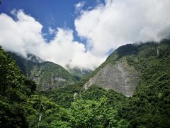 -太鲁阁公园