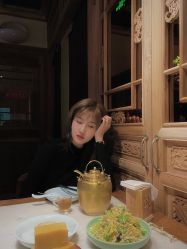 -HG美发设计沙龙