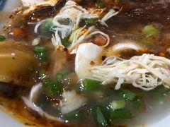 -豆相识•九九豆腐脑(牛咡桥店)