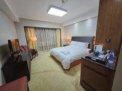 -北京西单美爵酒店