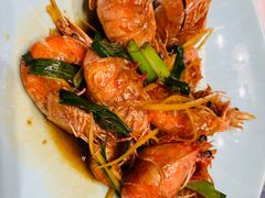 -松沪名灶·豆浆鱼头·新上海菜(江川路交大店)